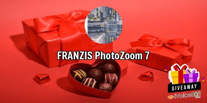 FRANZIS PhotoZoom 7