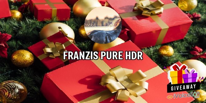 FRANZIS PURE HDR