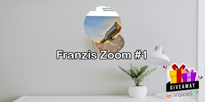 Franzis Zoom #1