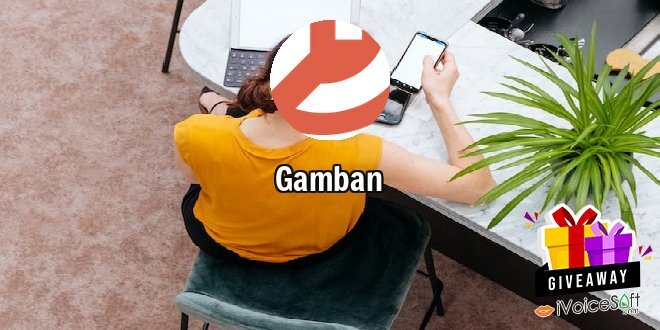 Gamban