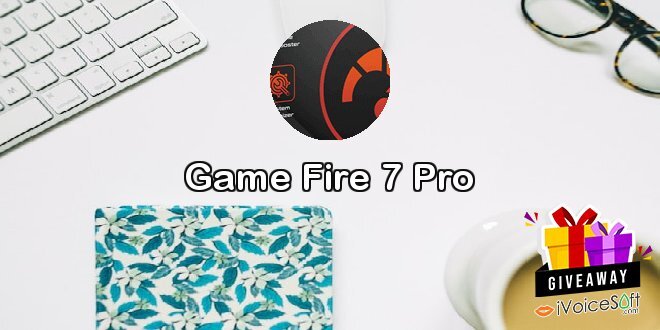 Game Fire 7 Pro