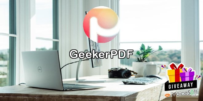GeekerPDF