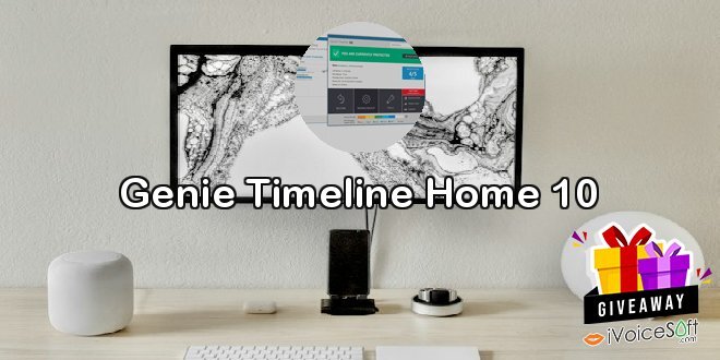 Genie Timeline Home 10
