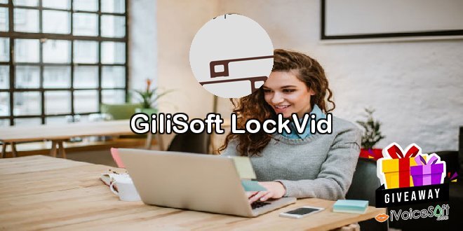 GiliSoft LockVid