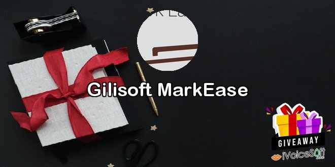 Gilisoft MarkEase