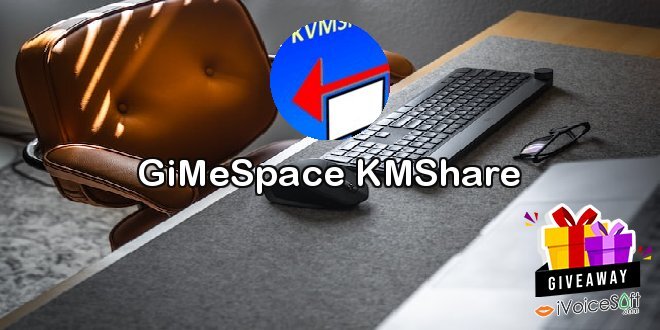 GiMeSpace KMShare