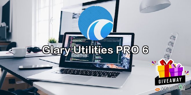 Glary Utilities PRO 6