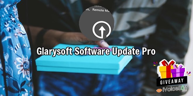 Glarysoft Software Update Pro