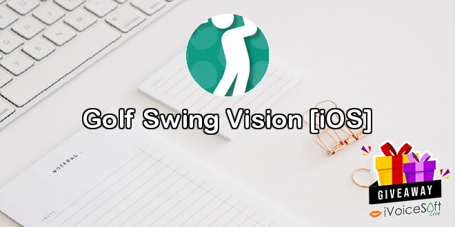 Golf Swing Vision [iOS]