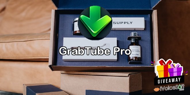 GrabTube Pro