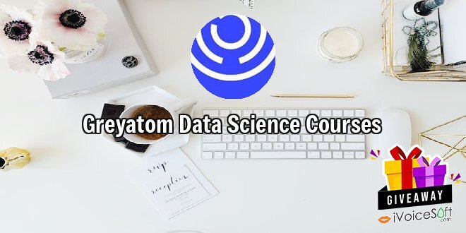 Greyatom Data Science Courses