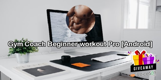 Gym Coach Beginner workout Pro [Android]