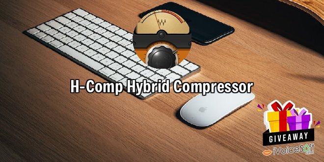 H-Comp Hybrid Compressor