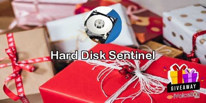 Hard Disk Sentinel