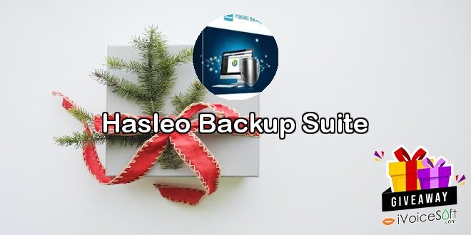 Hasleo Backup Suite