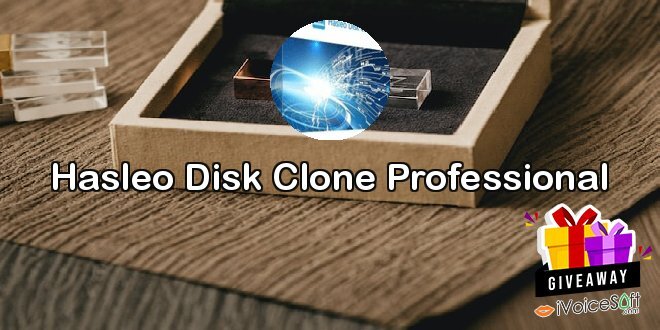 Hasleo Disk Clone Professional