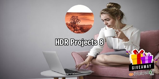 HDR Projects 8