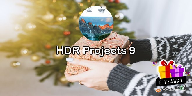 HDR Projects 9