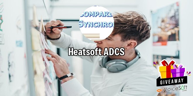 Heatsoft ADCS
