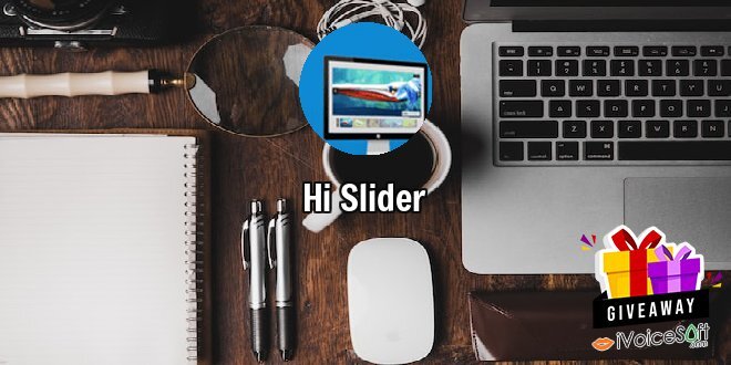 Hi Slider