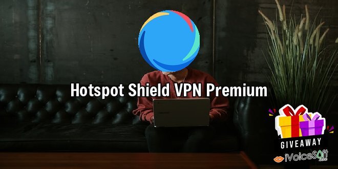 Hotspot Shield VPN Premium