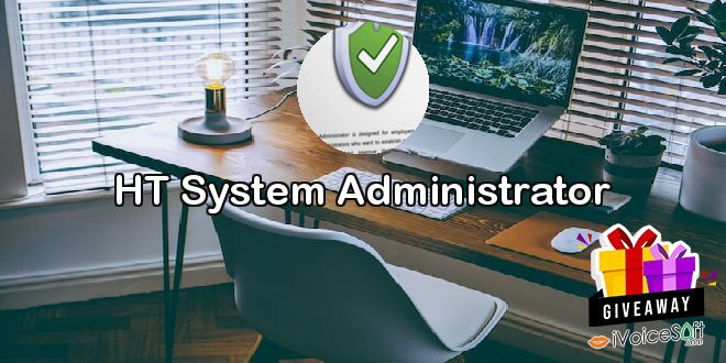 HT System Administrator