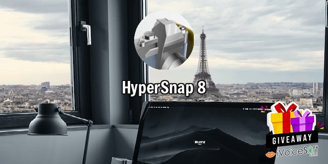 HyperSnap 8
