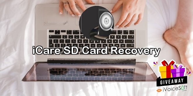 iCare SD Card Recovery