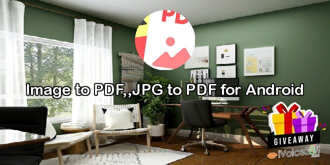 Image to PDF,,JPG to PDF for Android