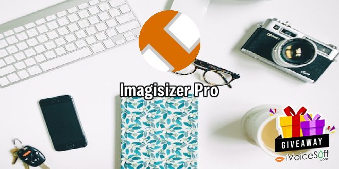 Imagisizer Pro