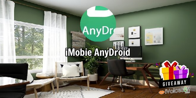 iMobie AnyDroid