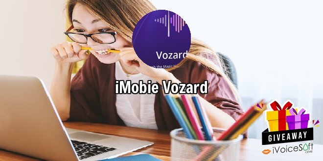 iMobie Vozard