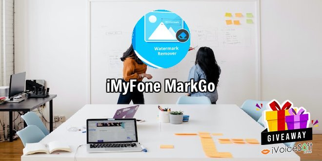 iMyFone MarkGo