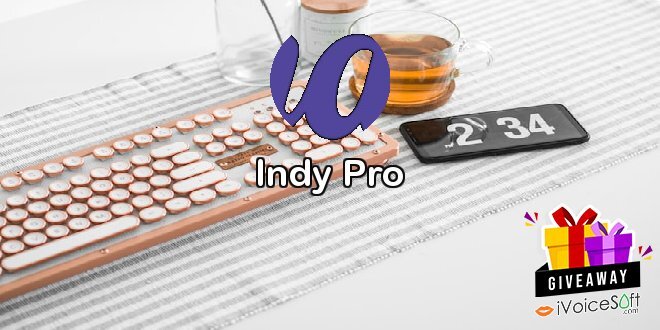 Indy Pro