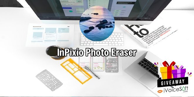 InPixio Photo Eraser