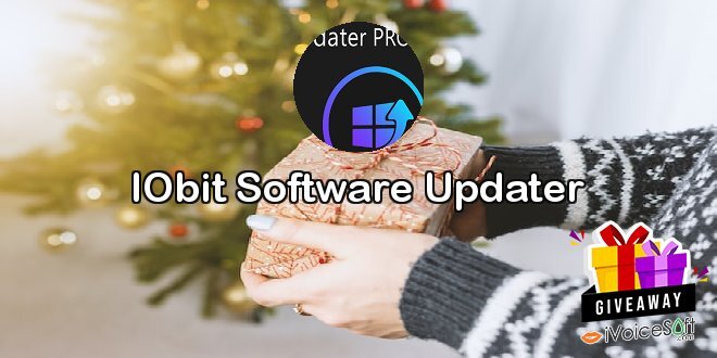 IObit Software Updater