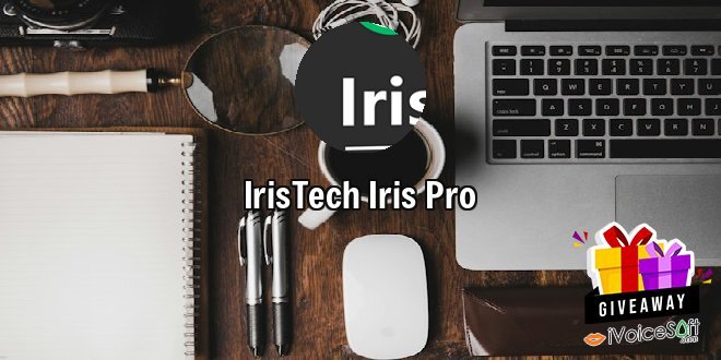 IrisTech Iris Pro