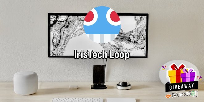 IrisTech Loop