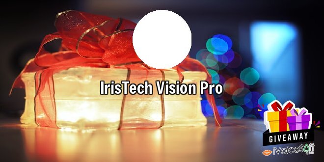 IrisTech Vision Pro