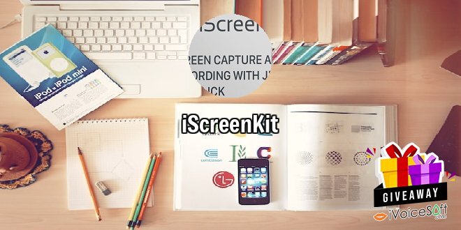 iScreenKit