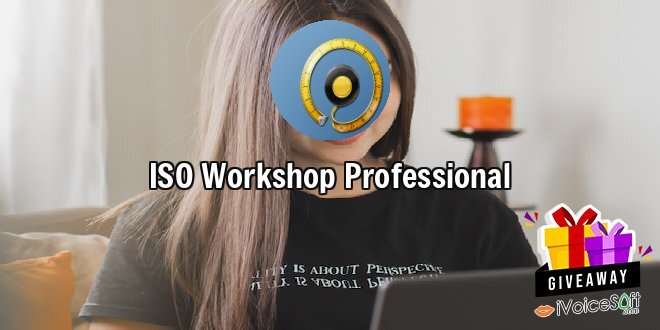 ISO Workshop Professional