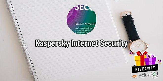 Kaspersky Internet Security