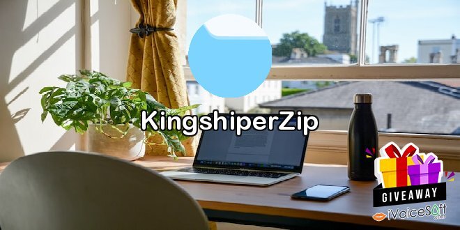 KingshiperZip