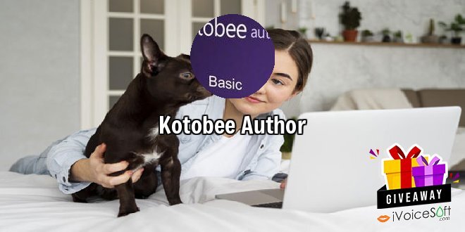 Kotobee Author