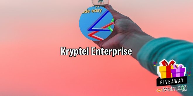 Kryptel Enterprise