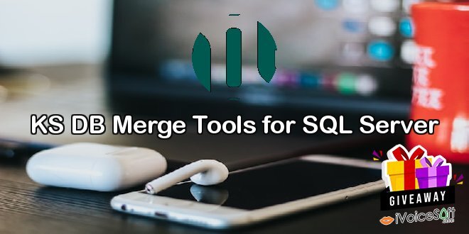 KS DB Merge Tools for SQL Server