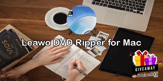 Leawo DVD Ripper for Mac