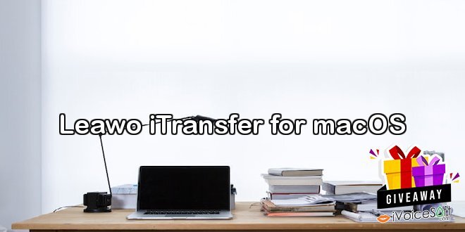 Leawo iTransfer for macOS