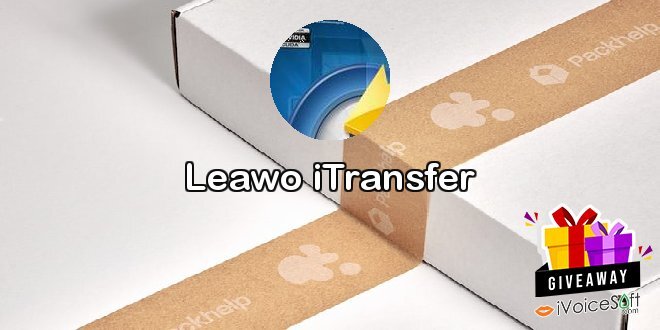 Leawo iTransfer