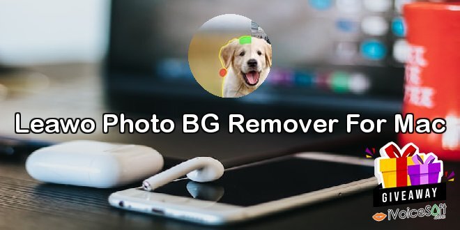 Leawo Photo BG Remover For Mac